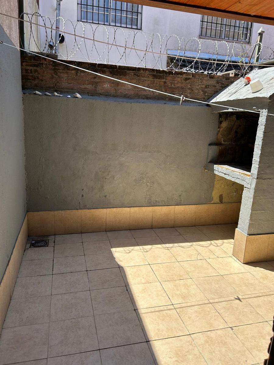 Duplex Tres Ambientes con Cochera - Zona Residentes Permanentes 1