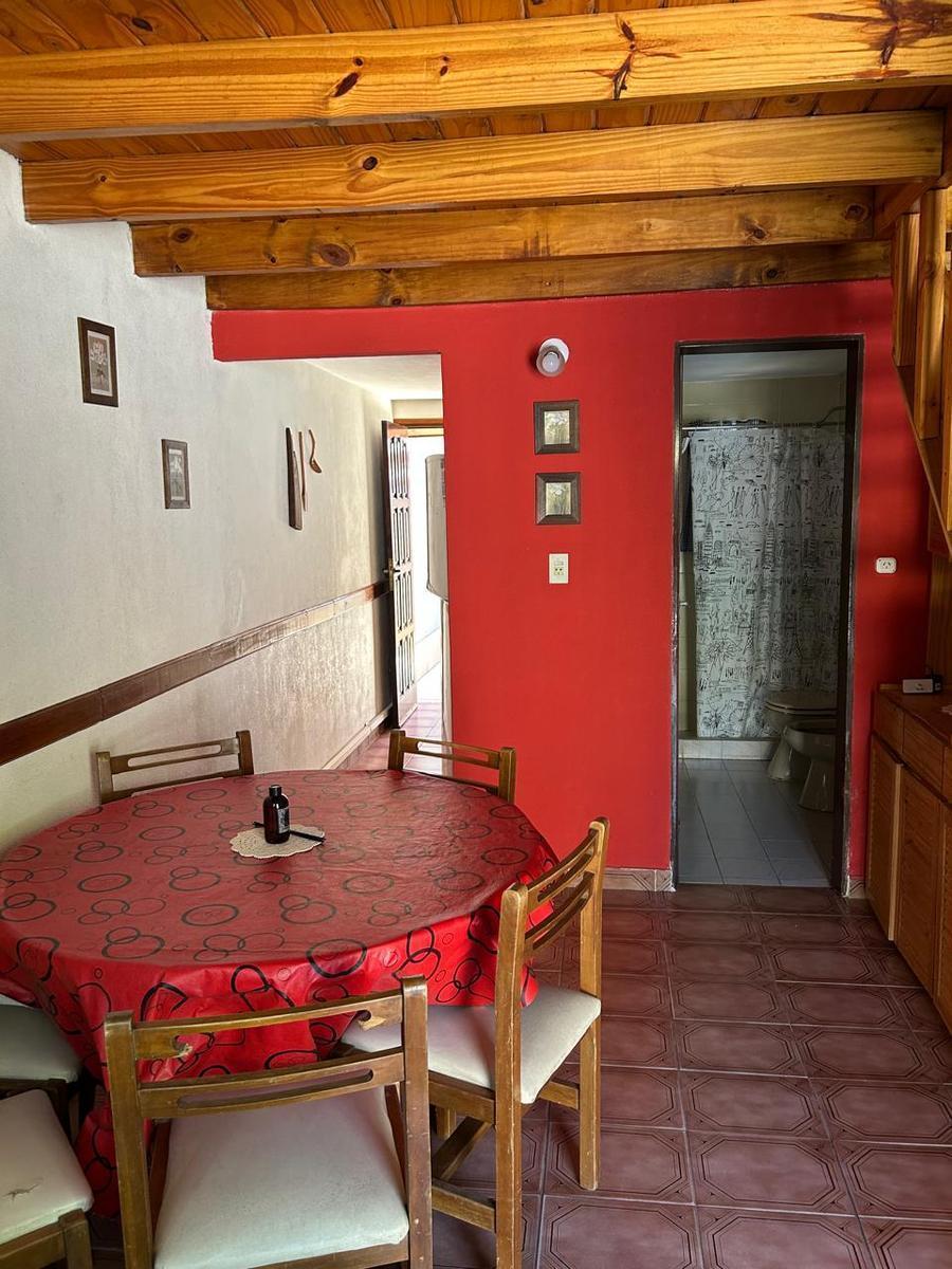 Duplex Tres Ambientes con Cochera - Zona Residentes Permanentes 3