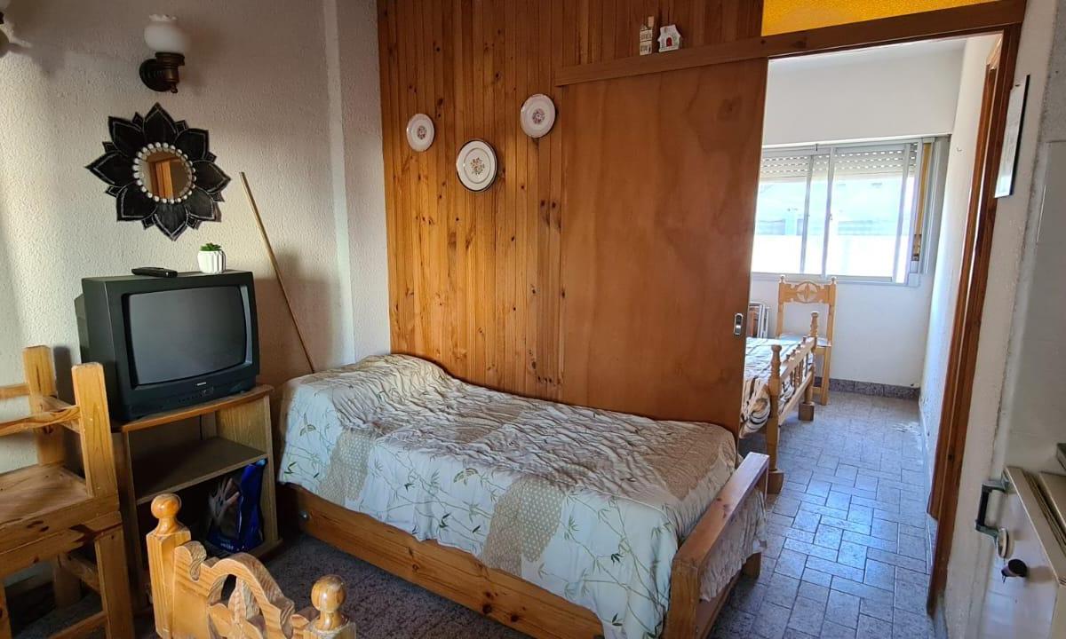 Departamento Monoambiente a Pocos m del Mar 1