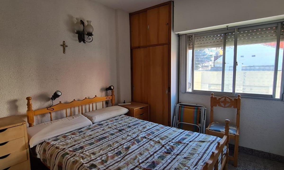 Departamento Monoambiente a Pocos m del Mar 4