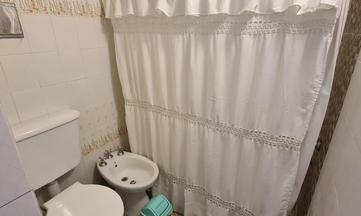 Departamento Tres Ambientes con Cochera a m del Mar 4