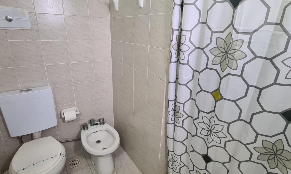 Departamento Dos Ambientes - Gran Vista Al Mar - "Almar Condominio" 3