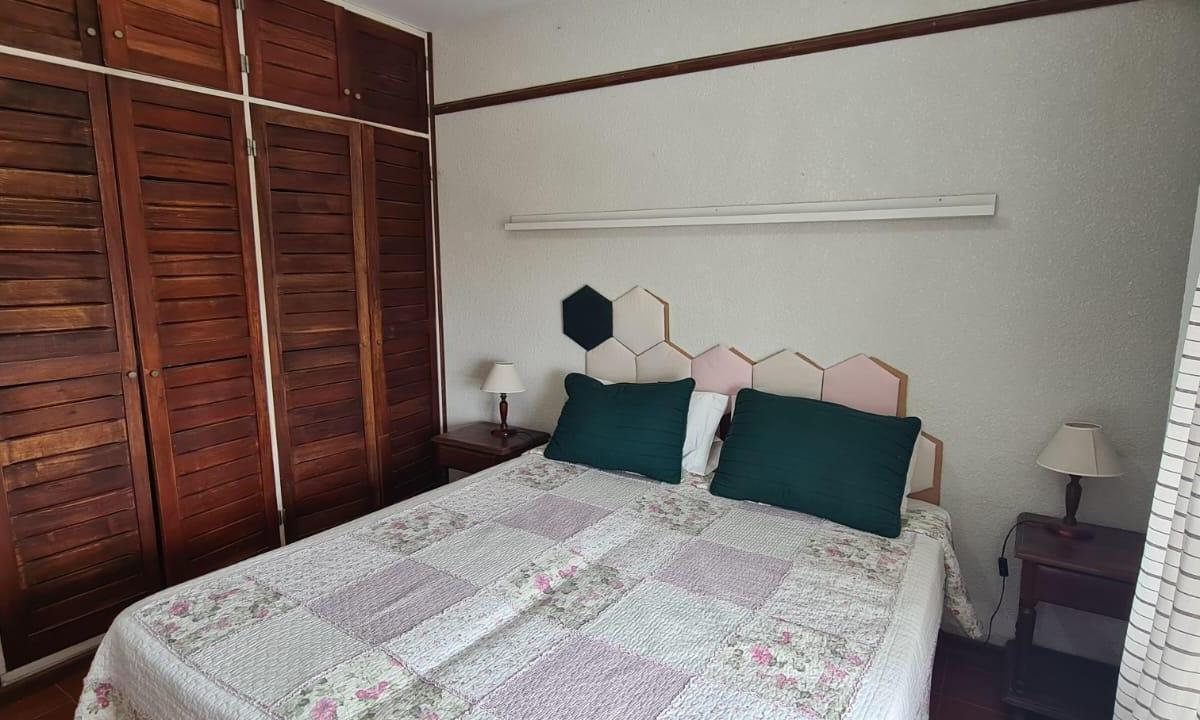 Departamento Dos Ambientes - Gran Vista Al Mar - "Almar Condominio" 5