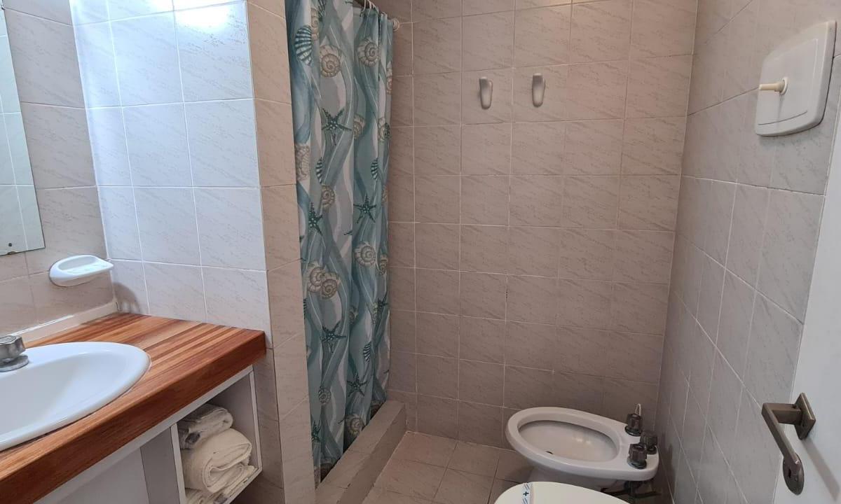 Departamento Dos Ambientes - Gran Vista Al Mar - "Almar Condominio" 1