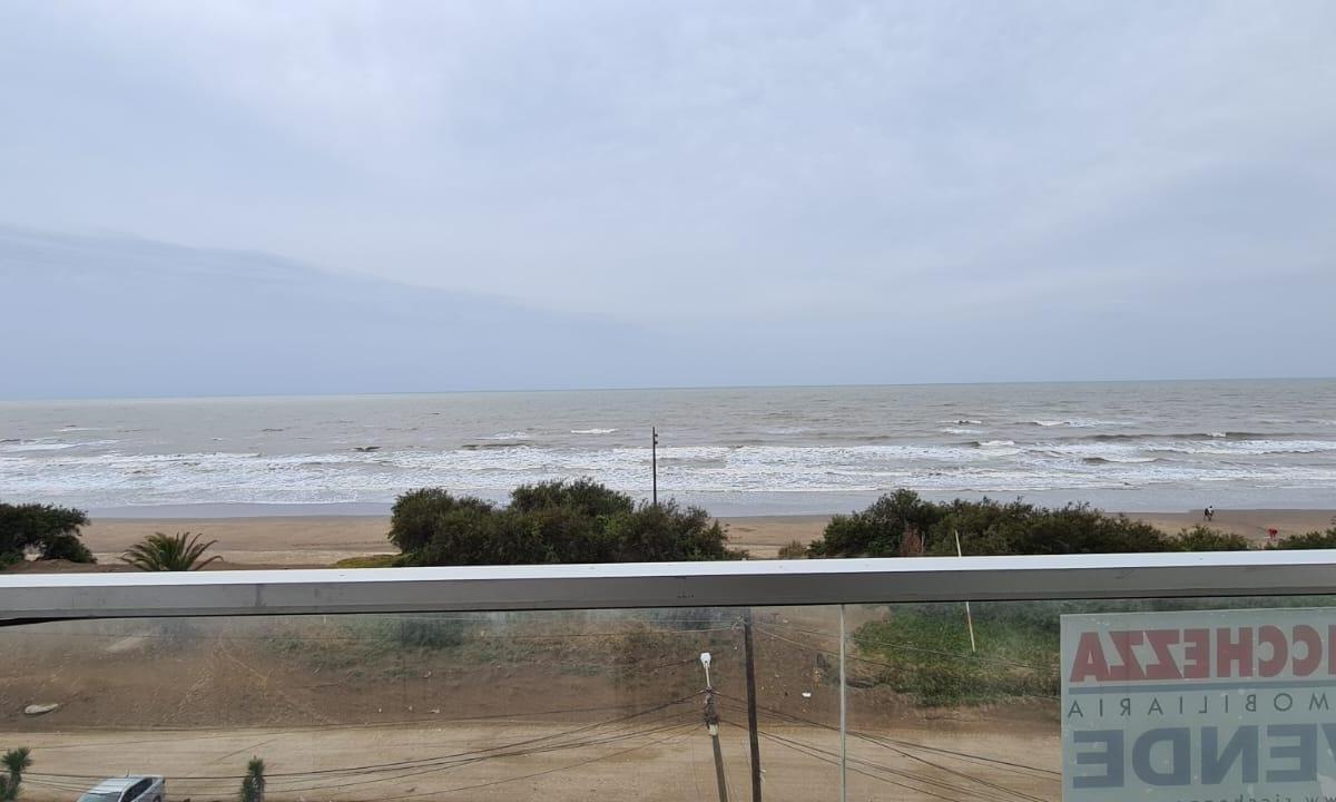 Departamento Dos Ambientes - Gran Vista Al Mar - "Almar Condominio" 2