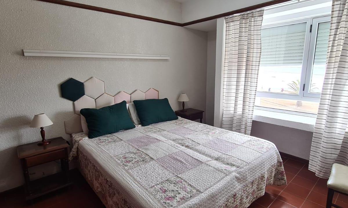 Departamento Dos Ambientes - Gran Vista Al Mar - "Almar Condominio" 4