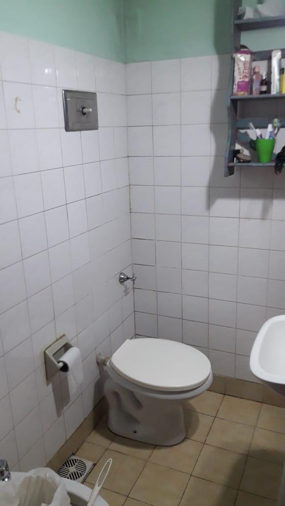 Duplex Tres Ambientes con Cochera 1