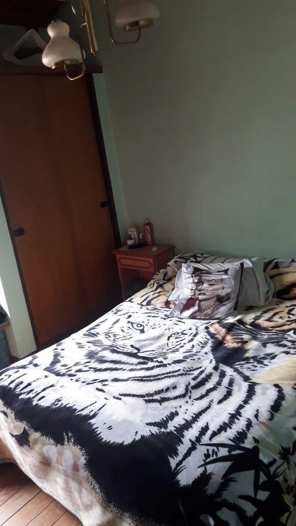 Duplex Tres Ambientes con Cochera 2
