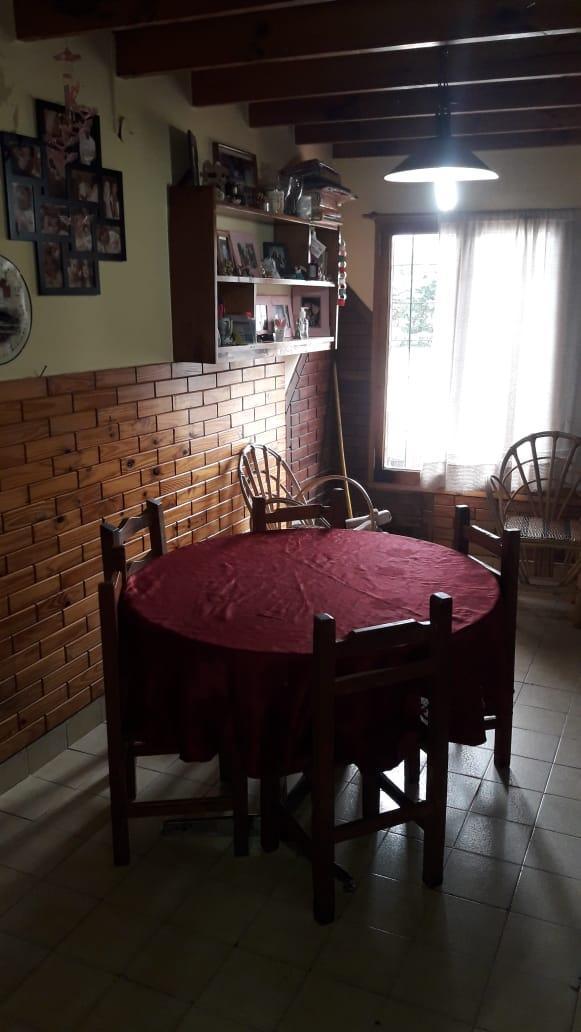 Duplex Tres Ambientes con Cochera 3