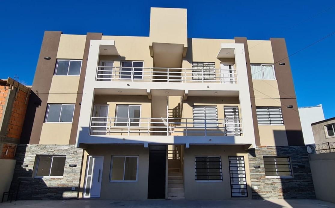Oportunidad! Departamento Tres Ambientes a Estrenar 1