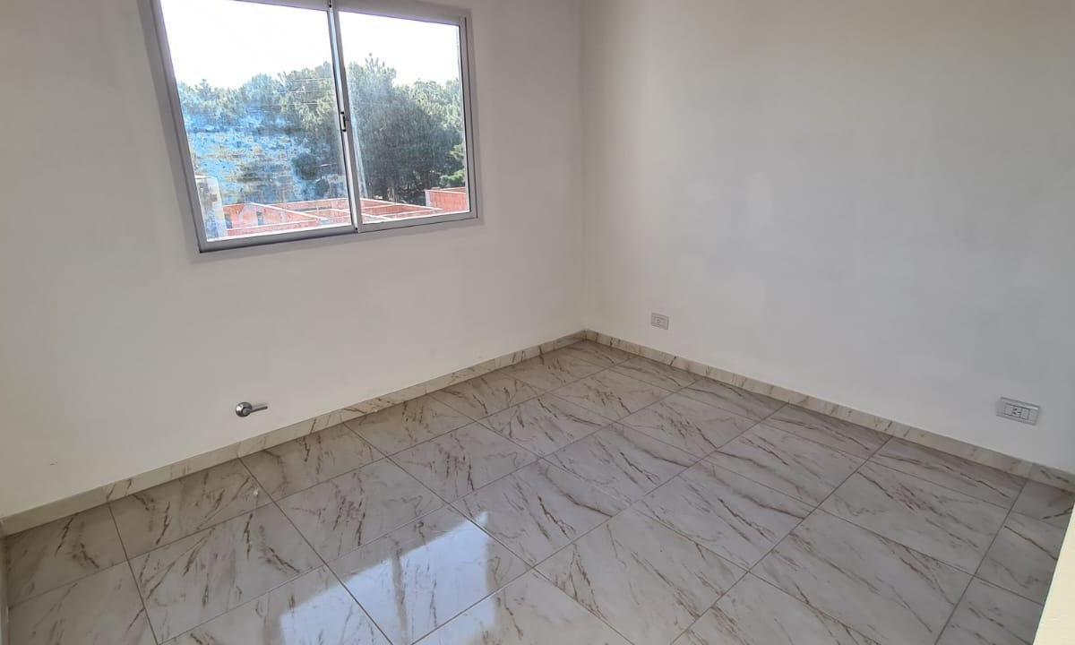 Oportunidad! Departamento Tres Ambientes a Estrenar 2