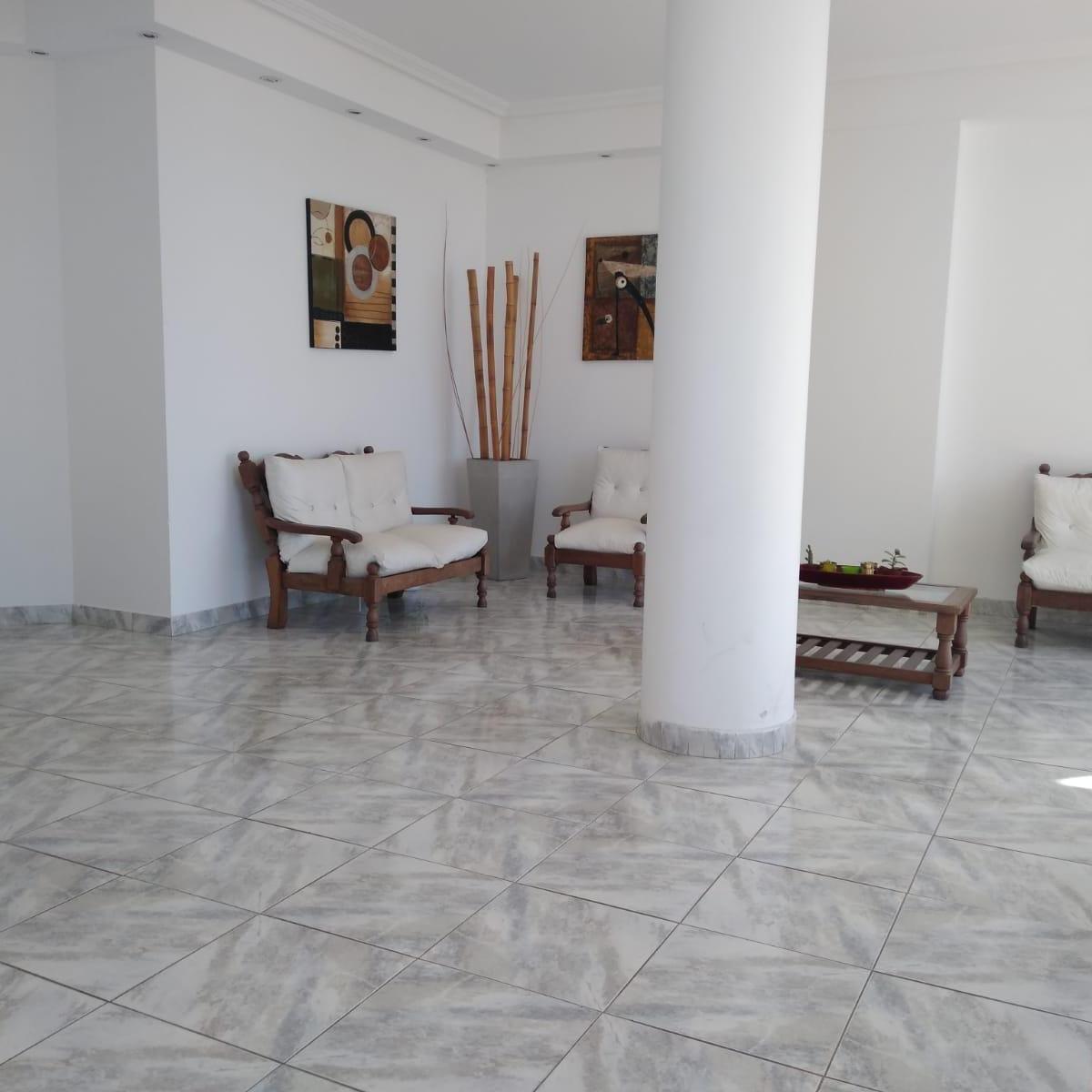 EXCLUSIVO PISO CUATRO AMBIENTES CON COCHERA CON GRAN VISTA AL MAR!!!