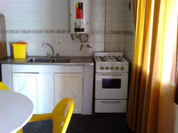 Hostel Totalmente Equipado y en Funcionamiento 3
