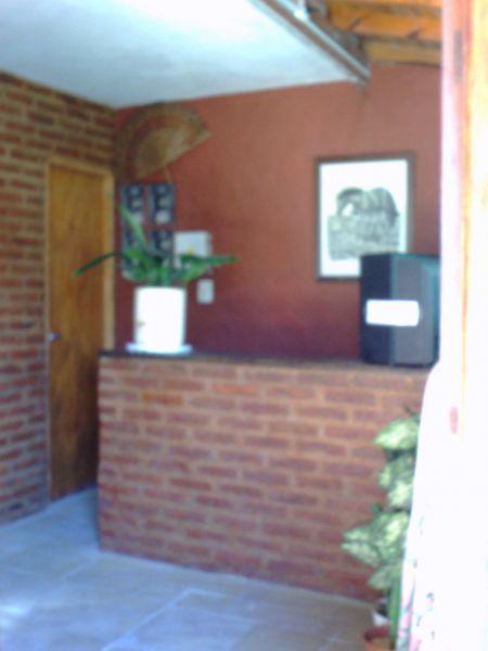 Hostel Totalmente Equipado y en Funcionamiento 5