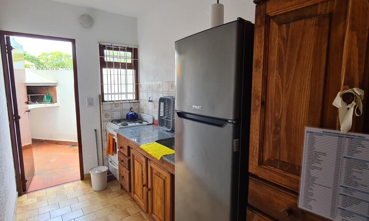 Duplex Tres Ambientes a m de Av San Bernardo 4