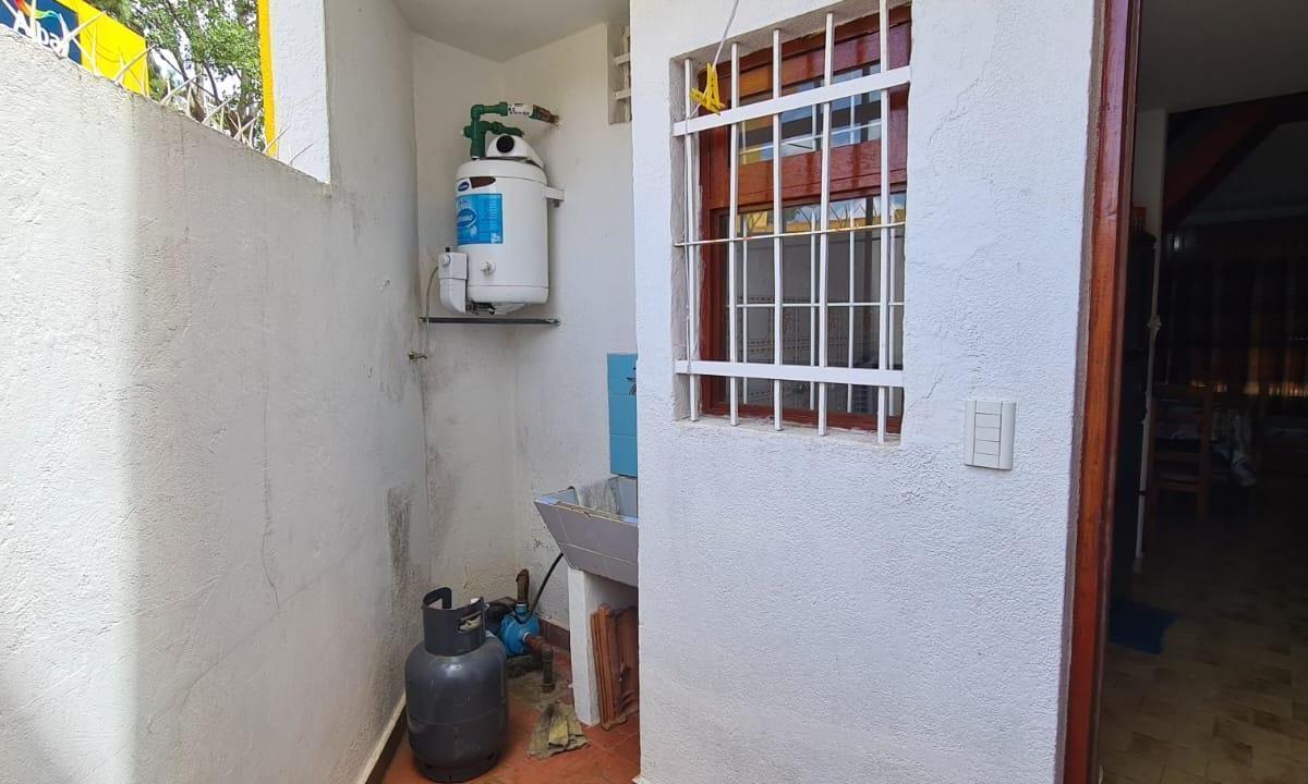 Duplex Tres Ambientes a m de Av San Bernardo 5