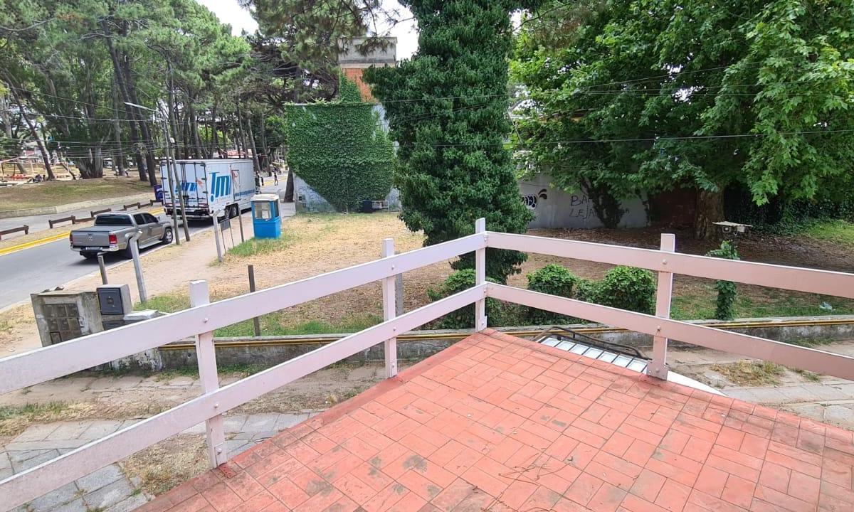Duplex Tres Ambientes a m de Av San Bernardo 1