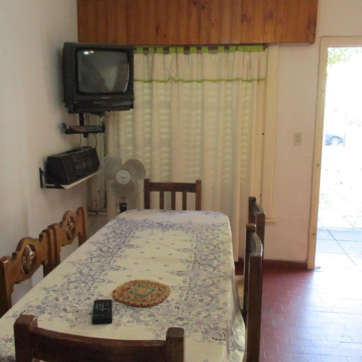Duplex Tres Ambientes - Zona Residentes Permanentes 3