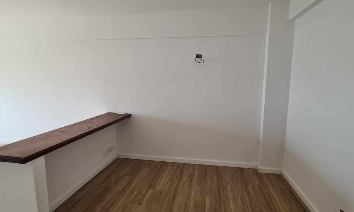 Departamento Dos Ambientes - Gran Vista Al Mar - "Almar Condominio" 3