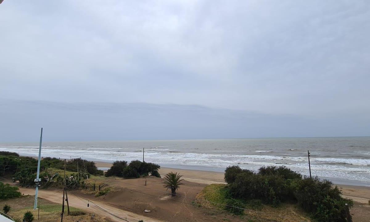 Departamento Cuatro Ambientes - Gran Vista Al Mar - "Almar Condominio" 2