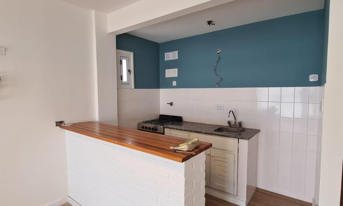 Departamento Cuatro Ambientes - Gran Vista Al Mar - "Almar Condominio" 4