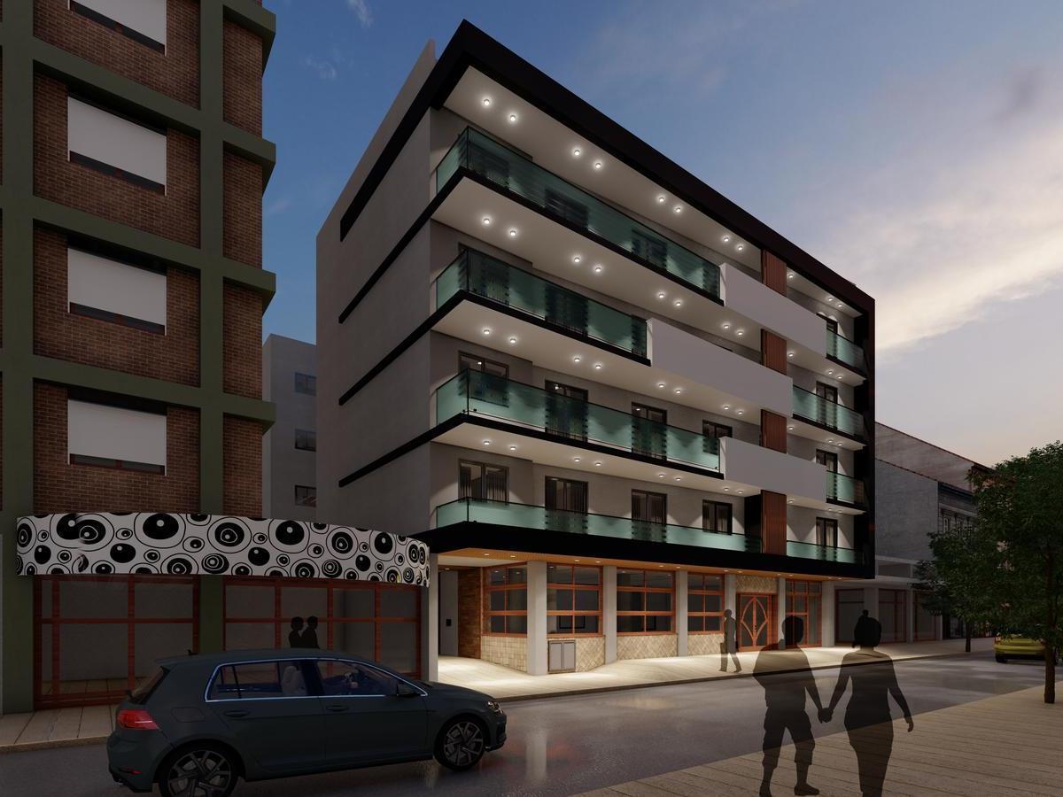 Departamento Tres Ambientes - Financiación Directa 2
