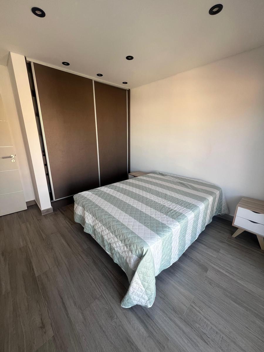Moderno Departamento Tres Ambientes a Pocos m del Mar 3