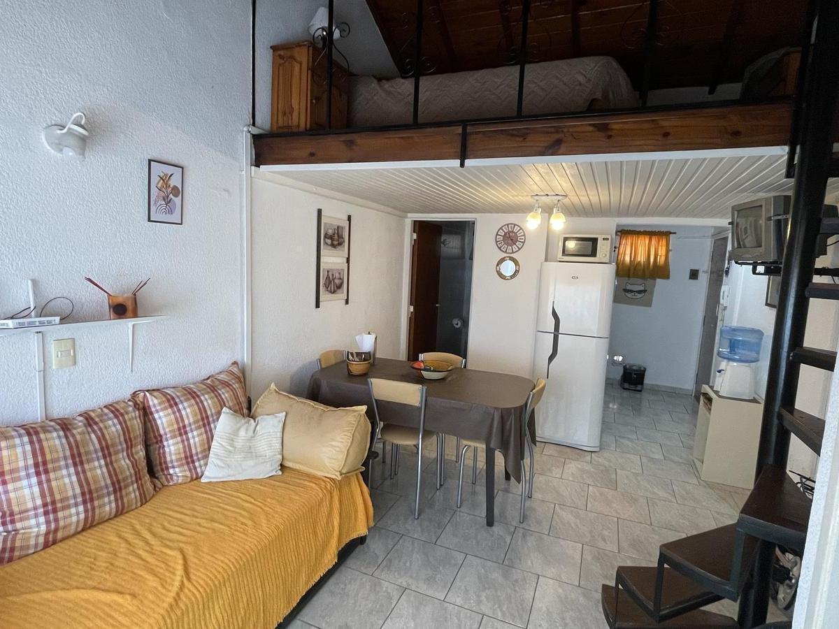 Hermoso Departamento de un Ambiente y Medio 3