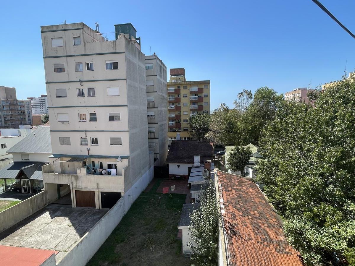 Hermoso Departamento de un Ambiente y Medio 2