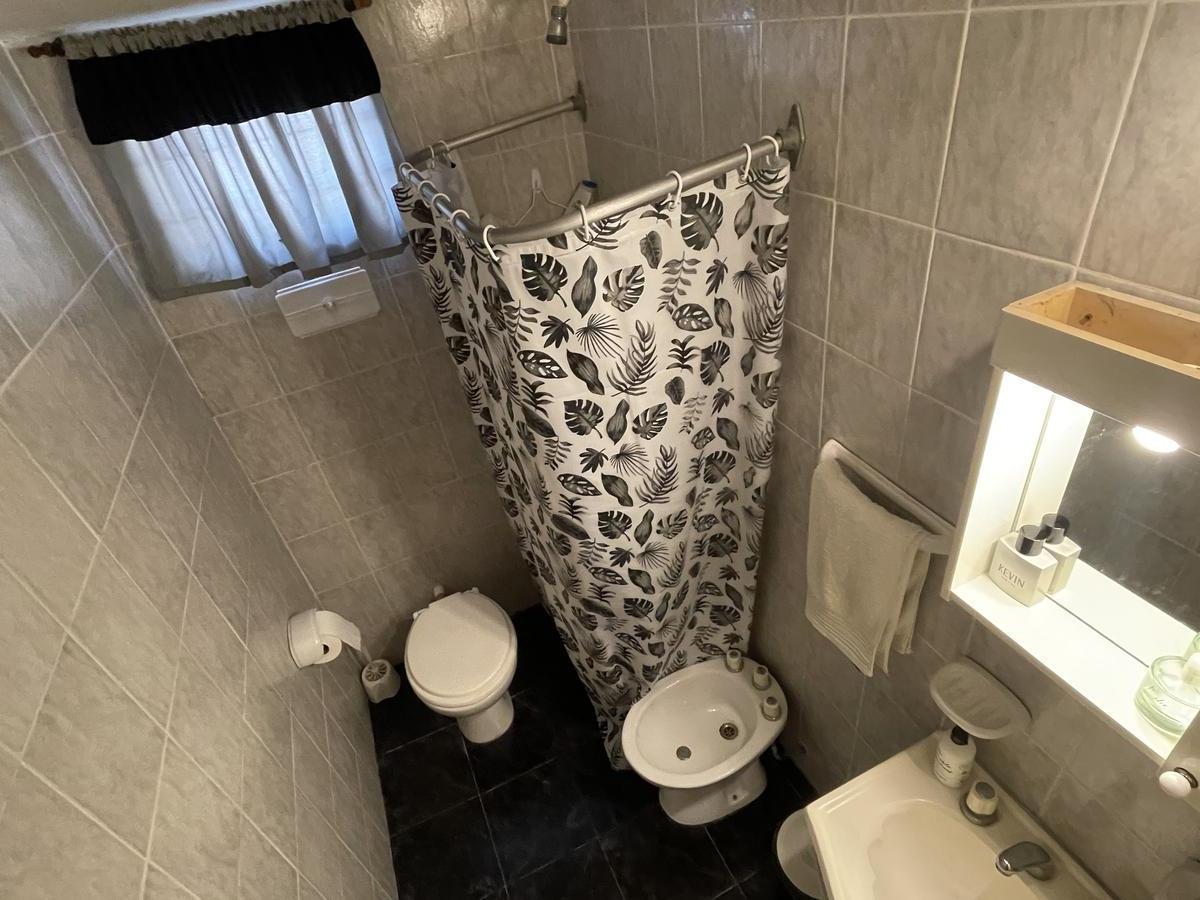 Hermoso Departamento de un Ambiente y Medio 5