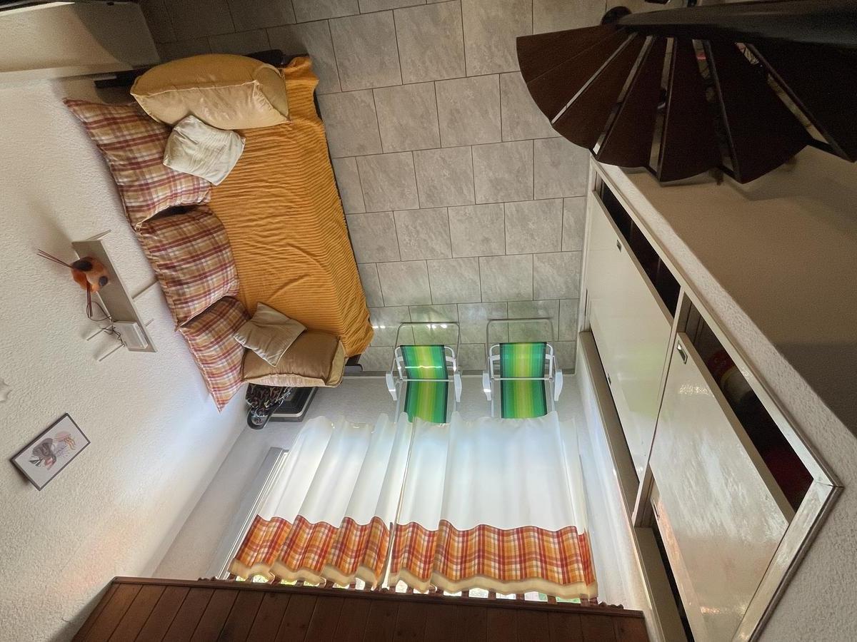 Hermoso Departamento de un Ambiente y Medio 4