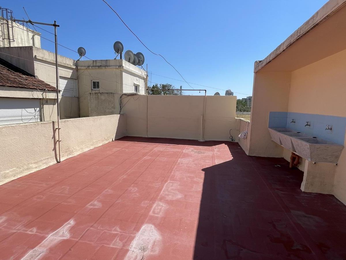 Hermoso Departamento de un Ambiente y Medio 1
