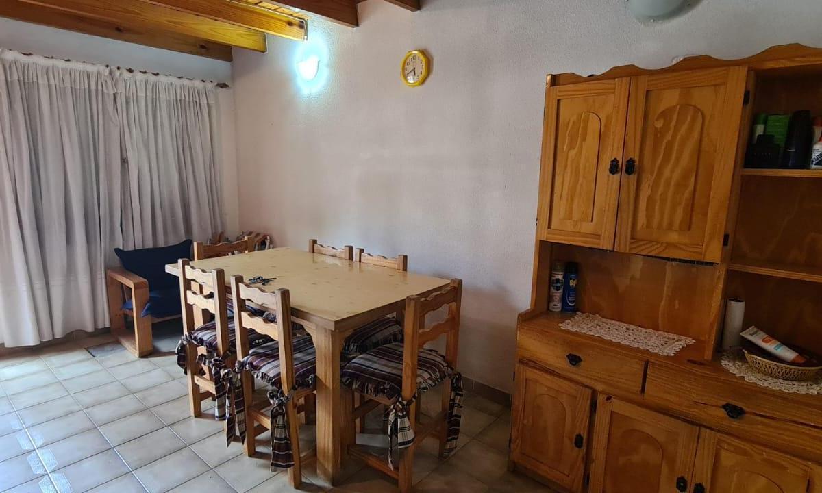 Duplex Tres Ambientes con Cochera - Zona Residencial 5