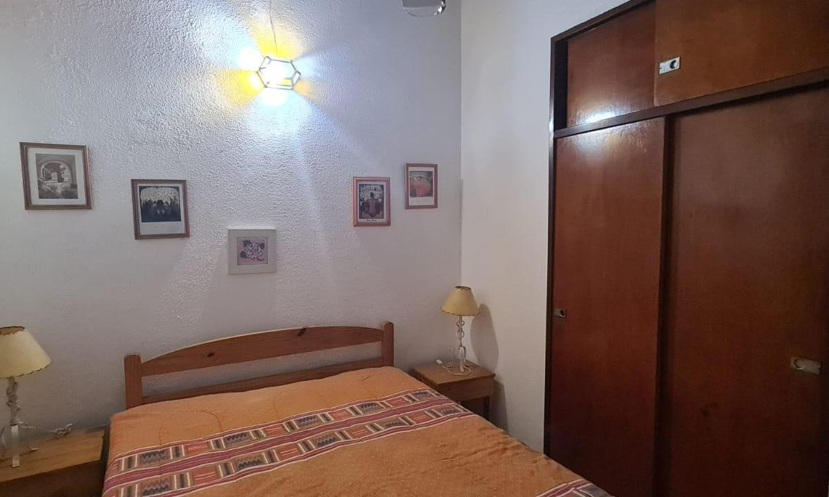 Duplex Tres Ambientes con Patio y Cochera 5