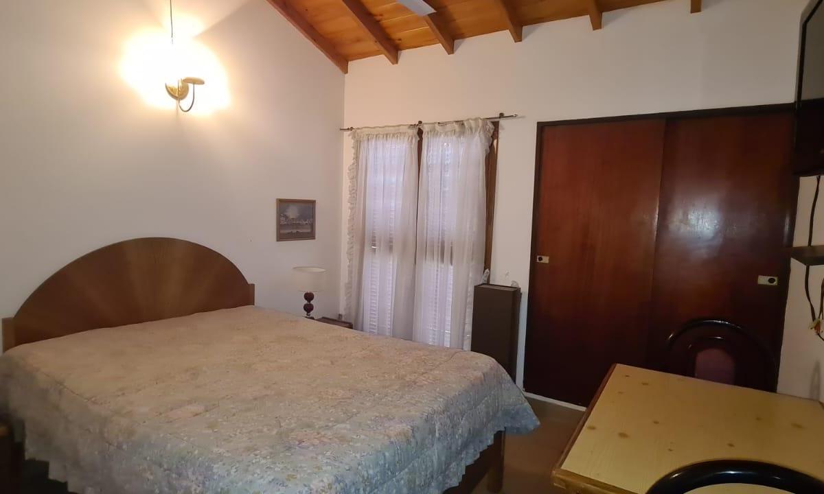 Duplex Tres Ambientes con Bohardilla - Zona Residentes Permanentes 3