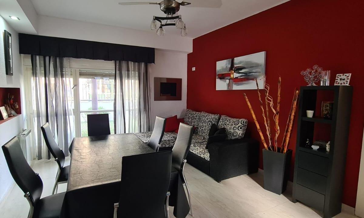 Moderno Chalet Tres Ambientes - Ideal Vivienda Permanente 1
