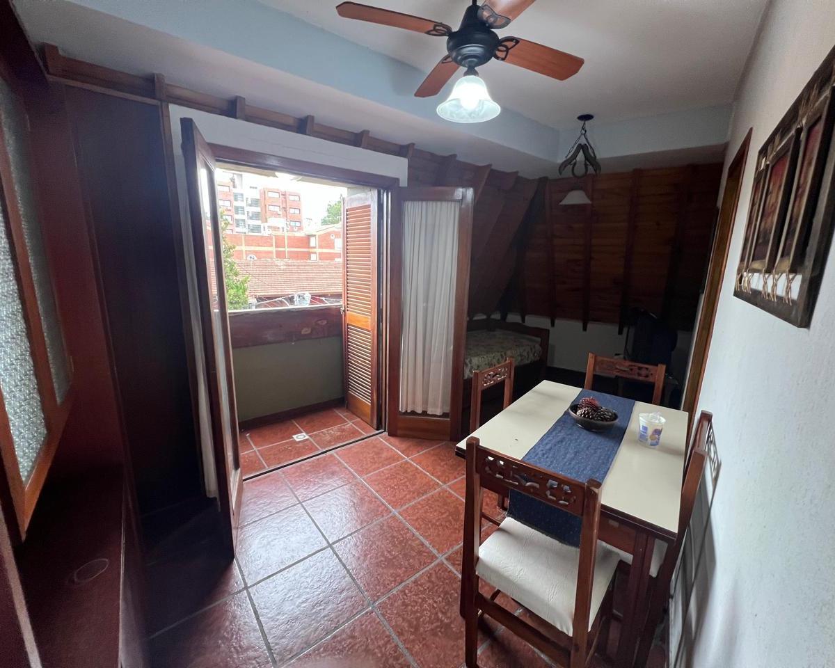 Departamento Dos Ambientes con Cochera 2
