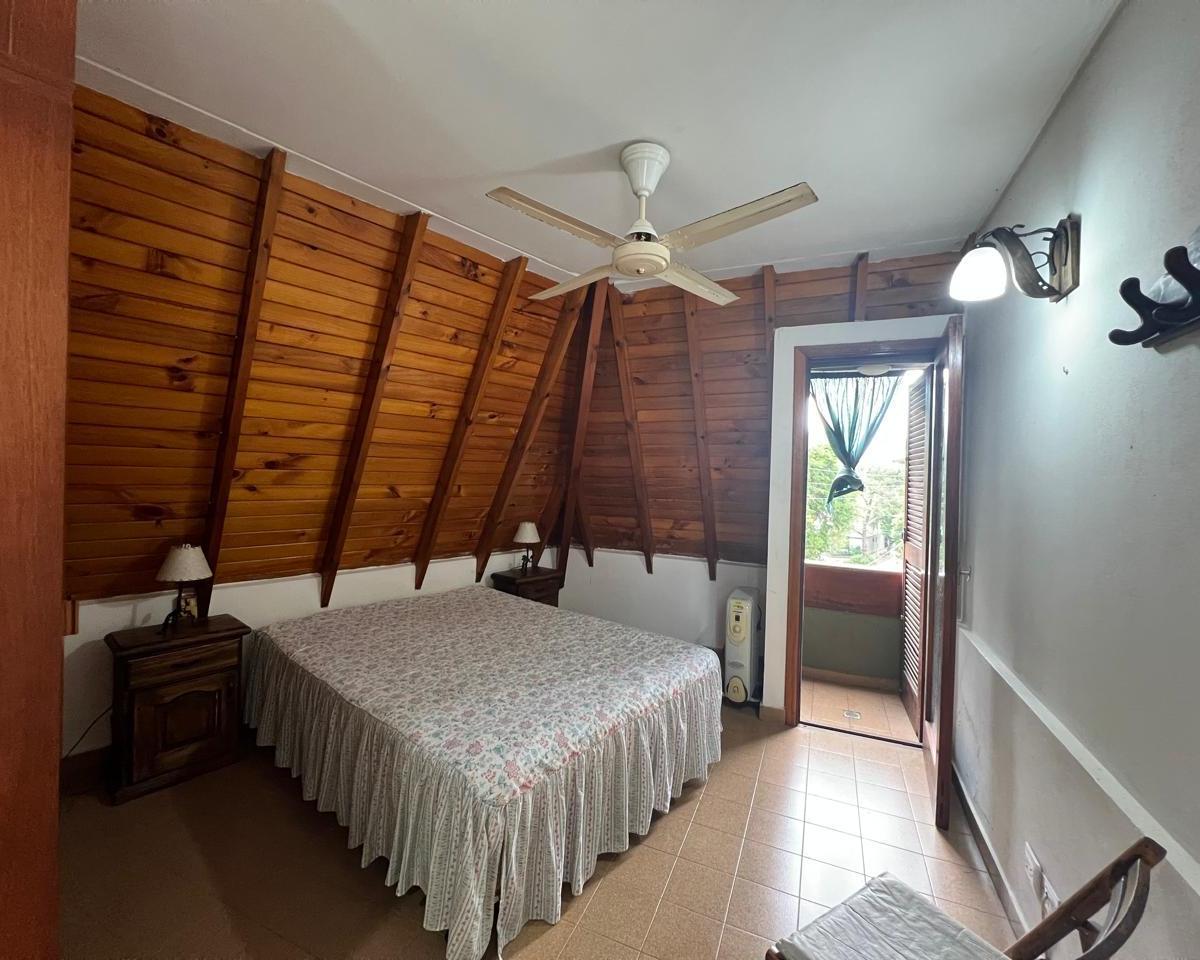 Departamento Dos Ambientes con Cochera 3