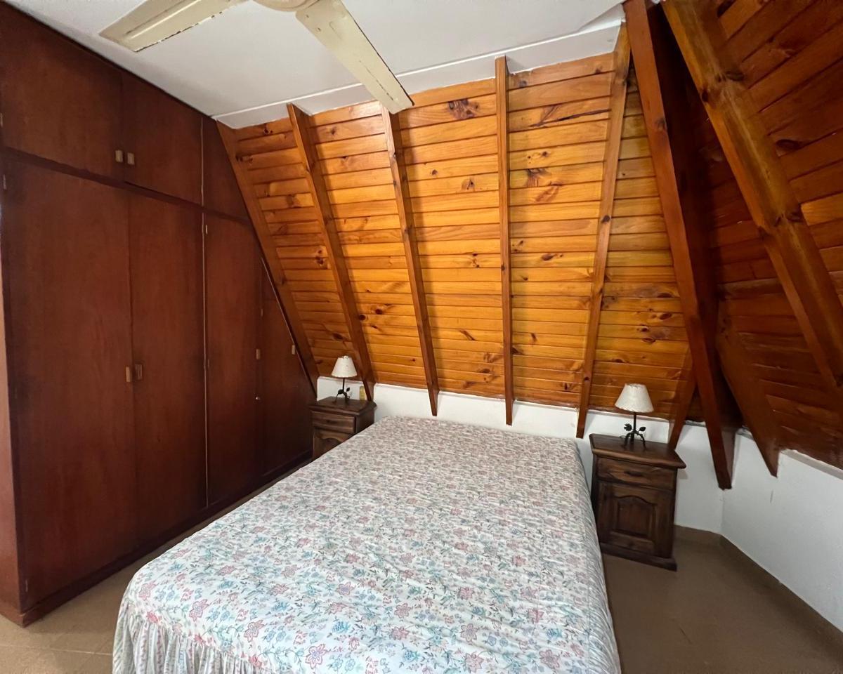 Departamento Dos Ambientes con Cochera 1