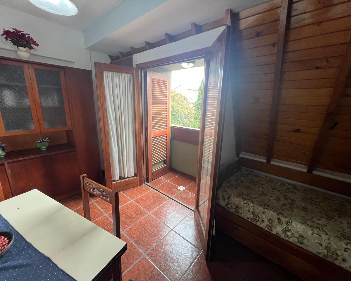 Departamento Dos Ambientes con Cochera 2