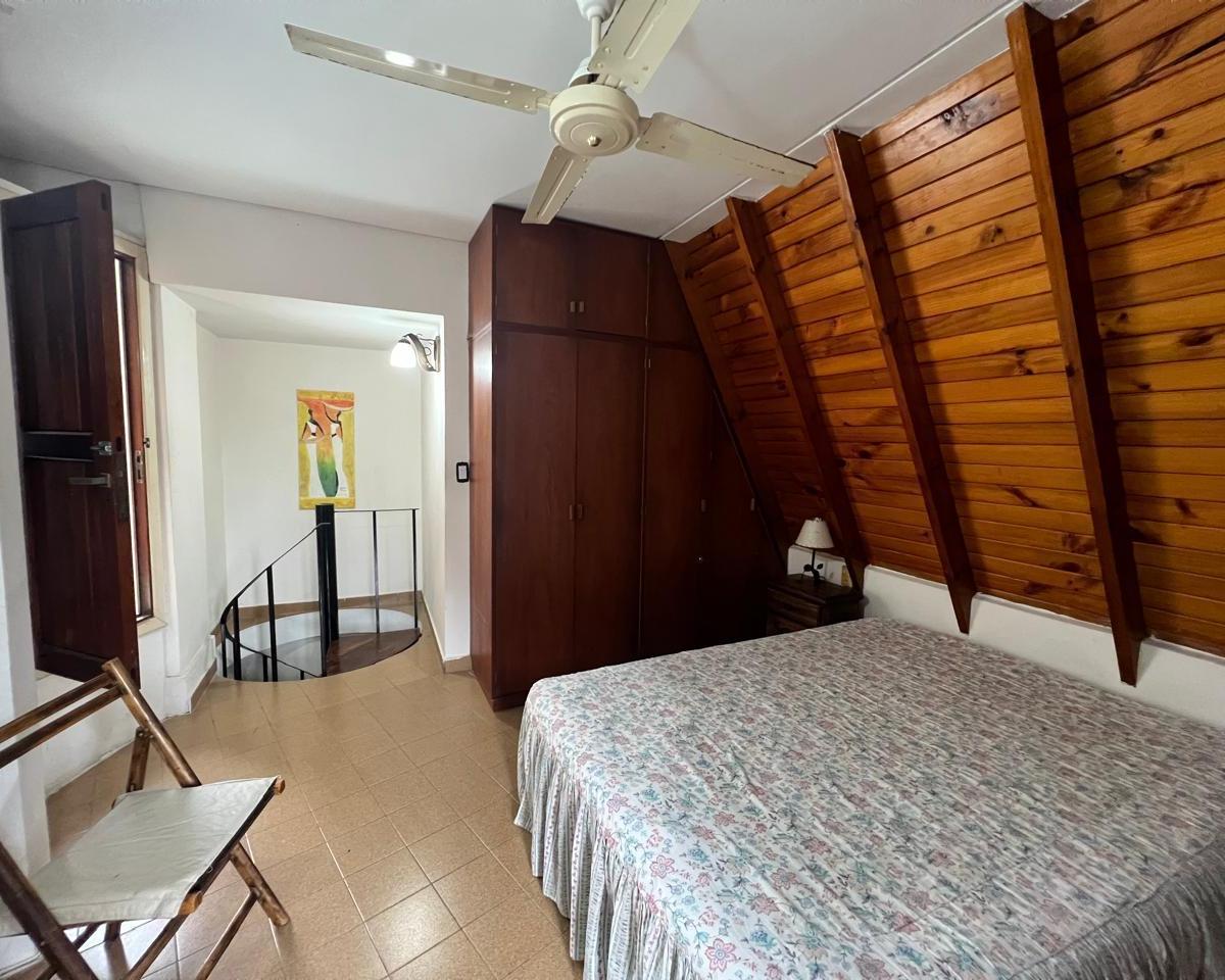 Departamento Dos Ambientes con Cochera 4