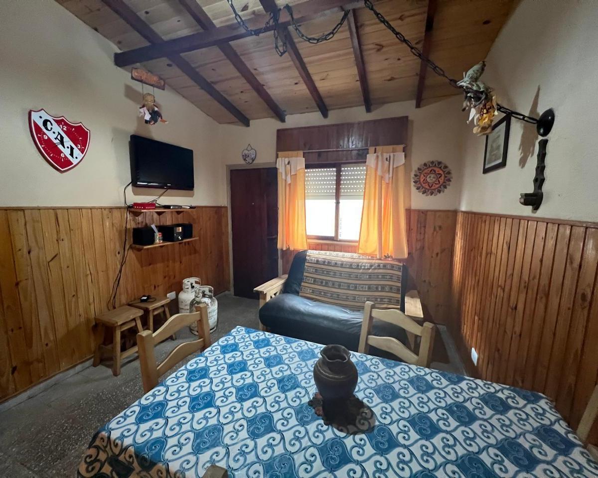 Departamento Dos y 1/2 Ambientes a m del Mar 1