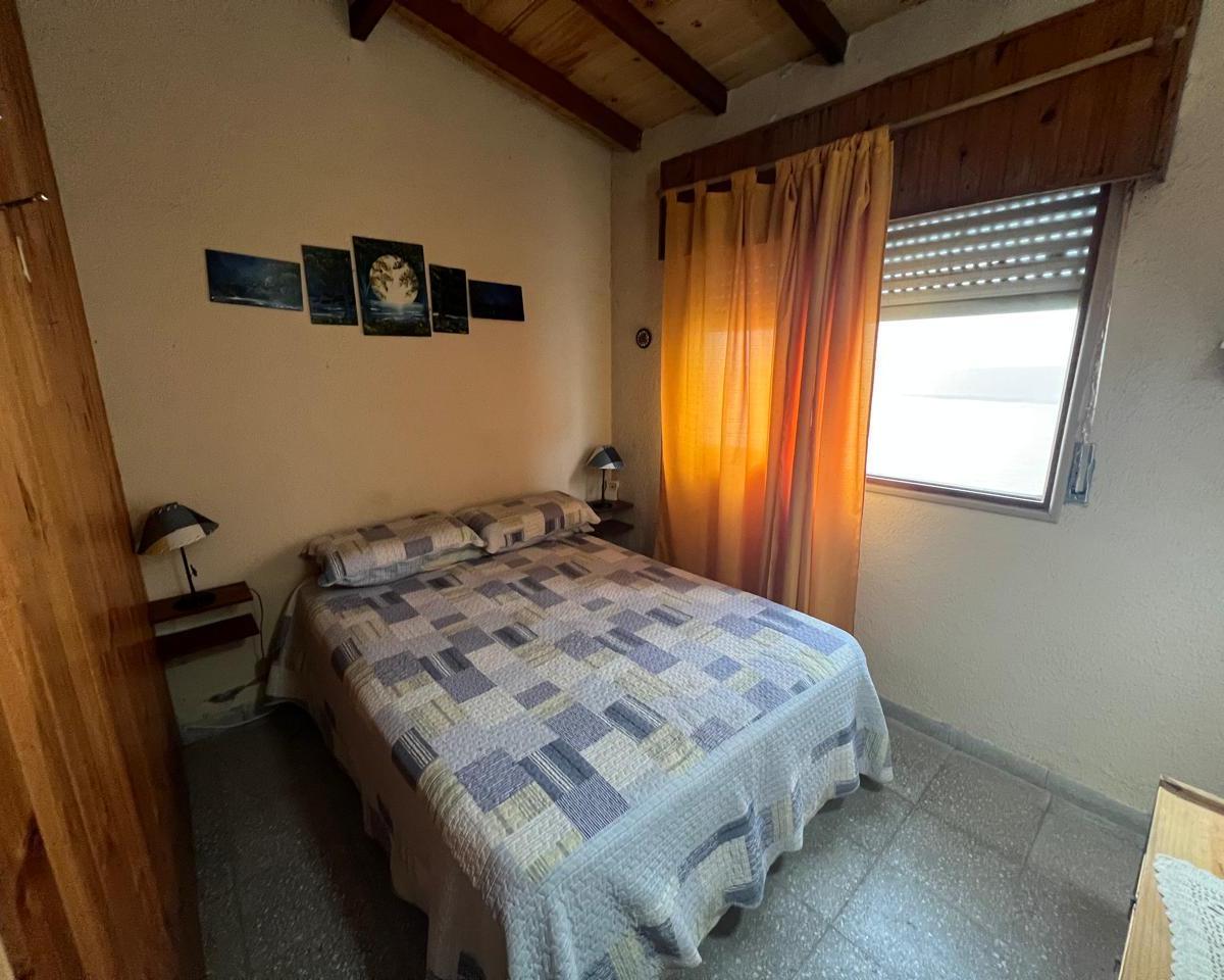 Departamento Dos y 1/2 Ambientes a m del Mar 2