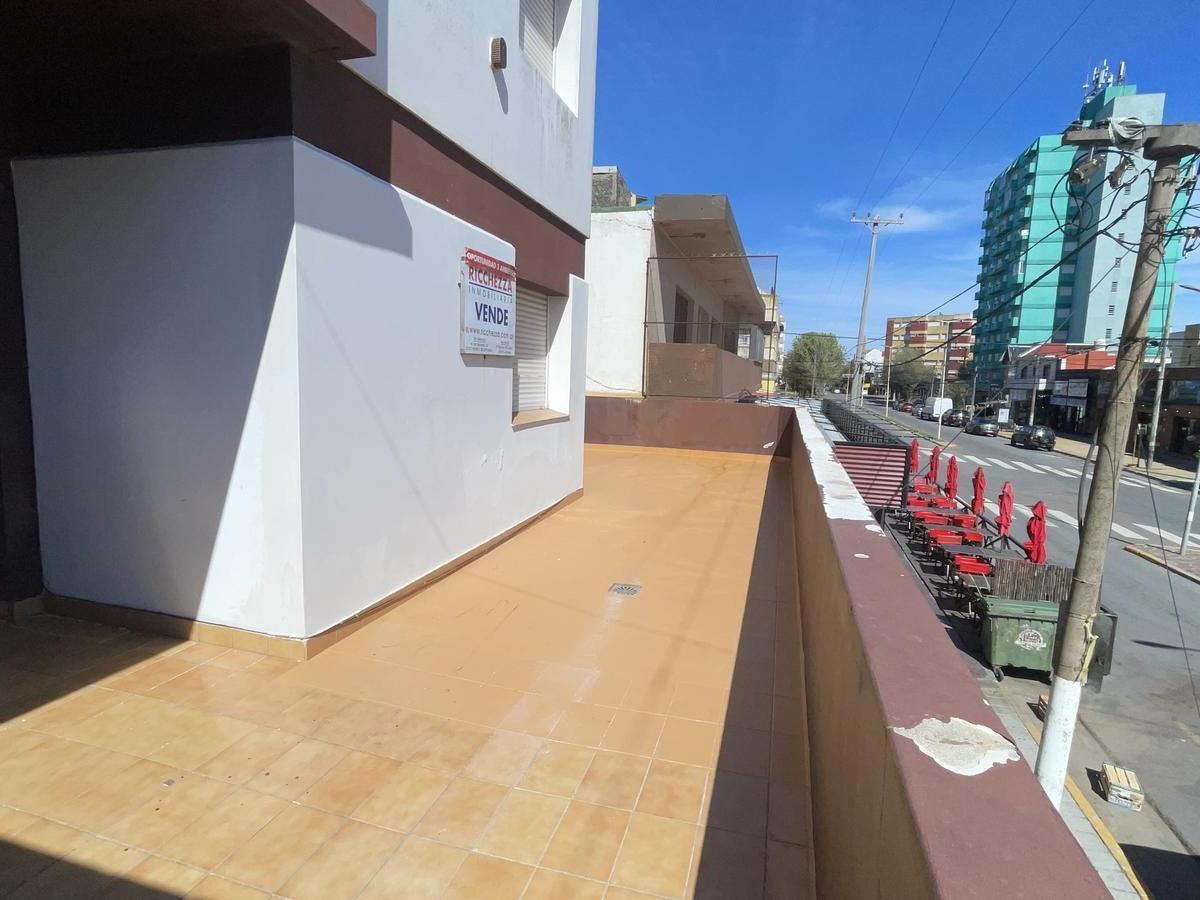 Hermoso Dpto de 3 Ambientes Amplios en Edificio Ancla! a m del Mar! 4