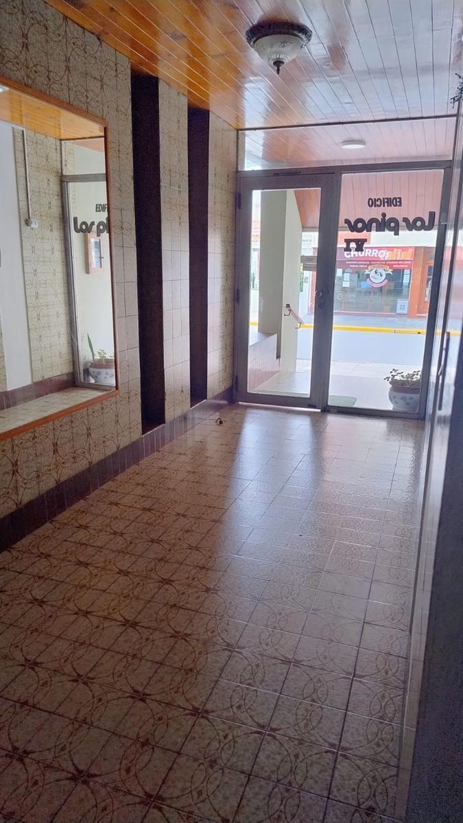 Departamento Tres Ambientes con Cochera - a m del Mar 2