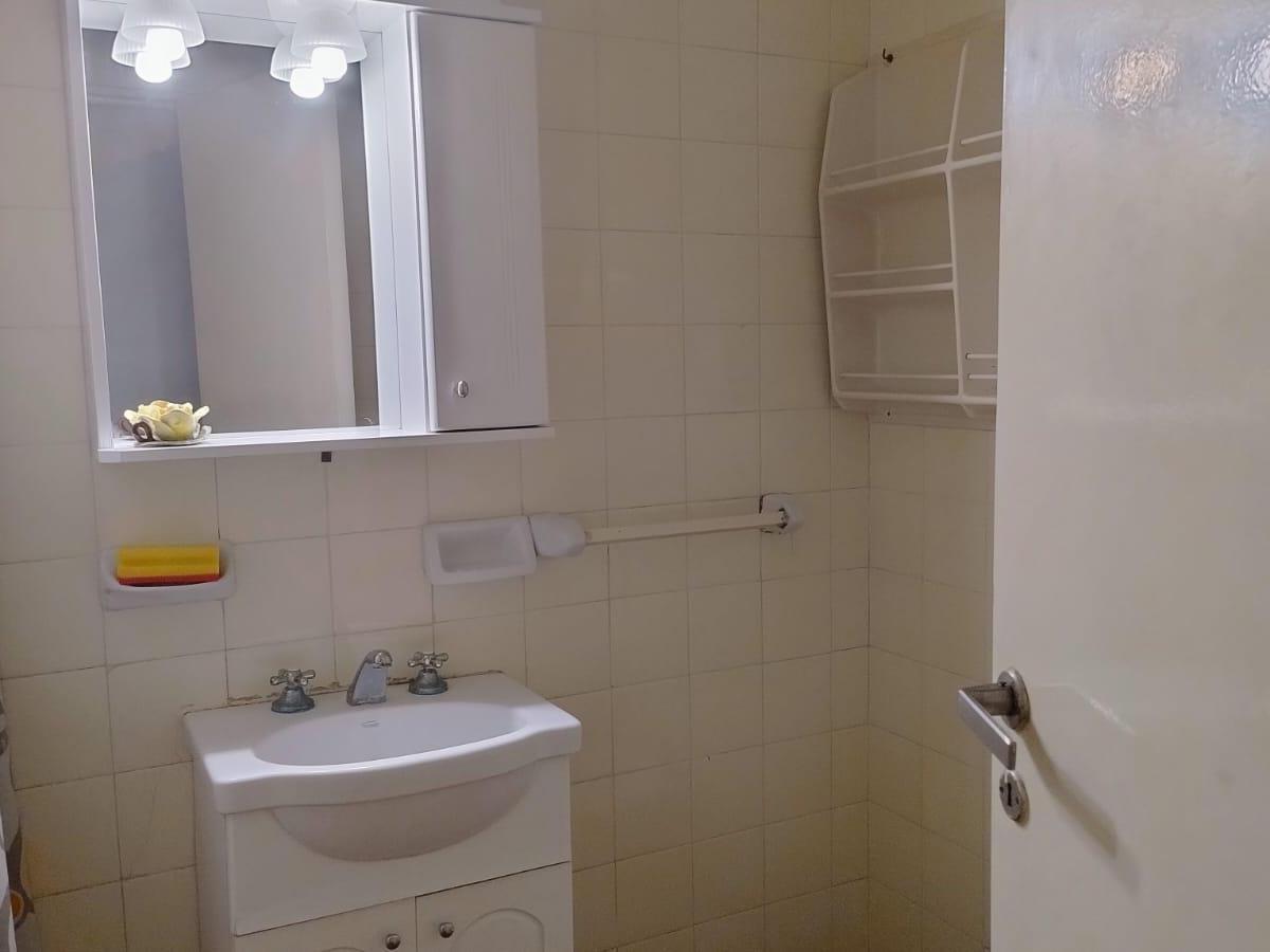 Departamento Tres Ambientes con Cochera - a m del Mar 3