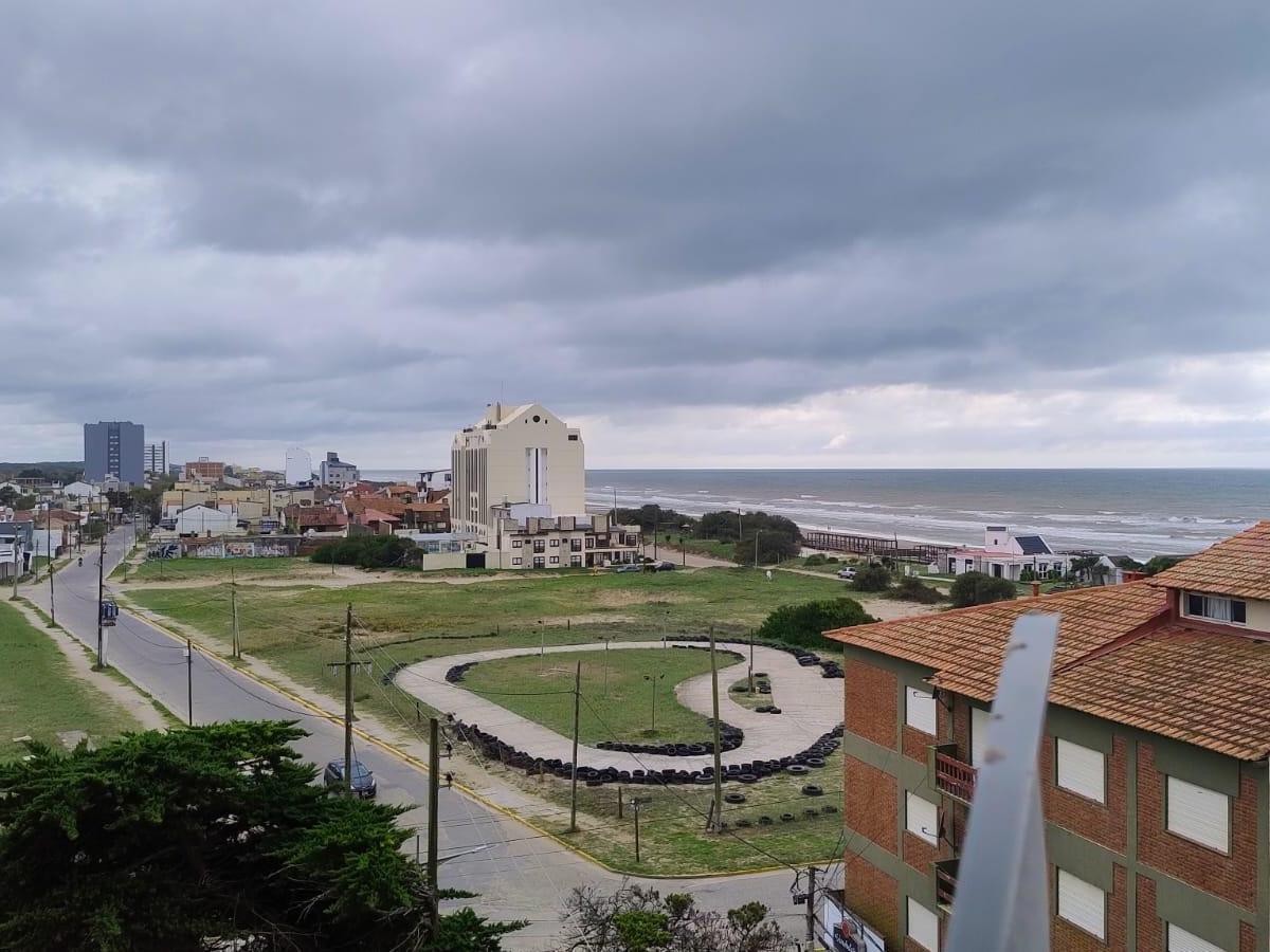Departamento Tres Ambientes con Cochera - a m del Mar 4