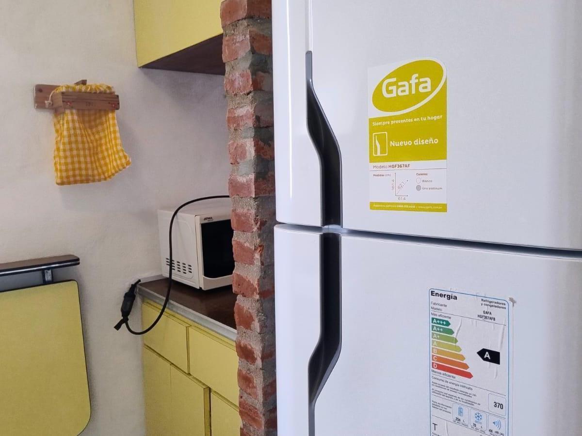 Foto de DEPARTAMENTO DOS Y 1/2 AMBIENTES CON COCHERA - A METROS DEL MAR, imagen 3