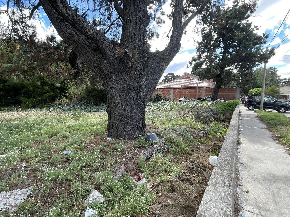 IDEAL PARA INVERSOR - 2 LOTES EN VENTA EN ZONA COMERCIAL!!!