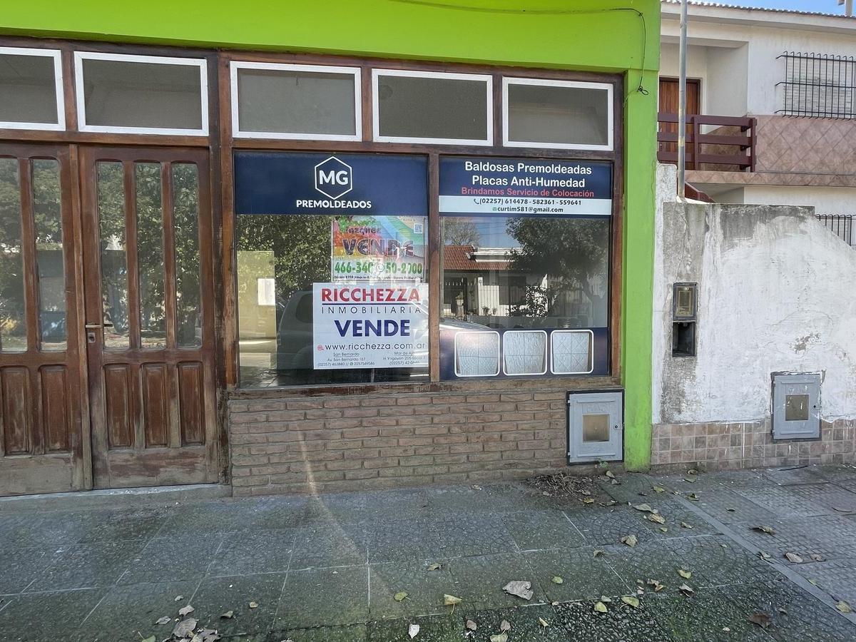 Oportunidad - Local en Venta - Apto Multiples Rubros 3